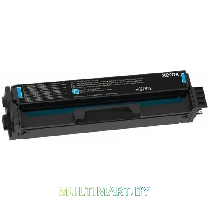 Картридж Xerox 006R04396